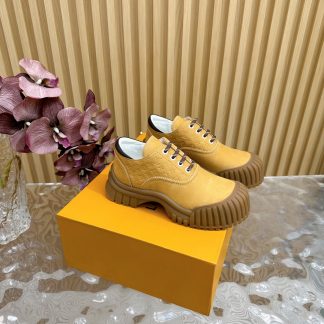 Louis Vuitton Boots