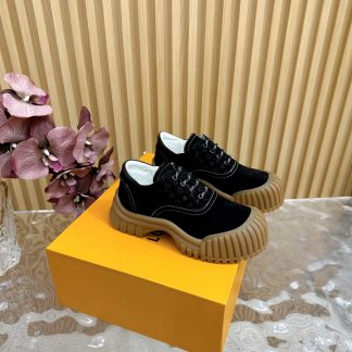 Louis Vuitton Boots