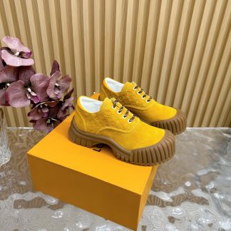 Louis Vuitton Boots