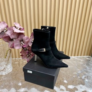 Saint Laurent Boots