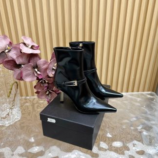 Saint Laurent Boots