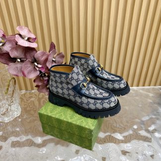 Gucci Boots