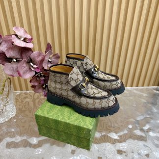 Gucci Boots