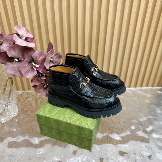 Gucci Boots