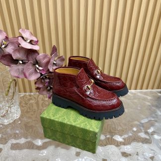 Gucci Boots