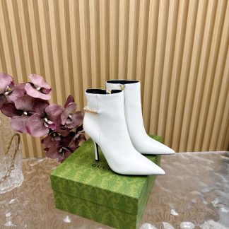 Gucci Boots