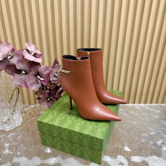Gucci Boots