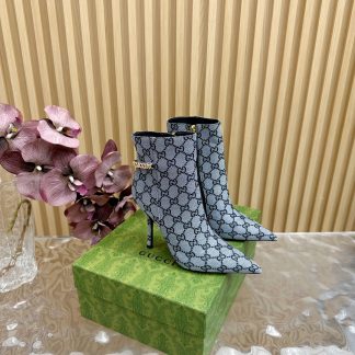 Gucci Boots