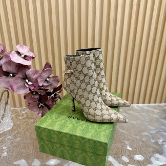 Gucci Boots