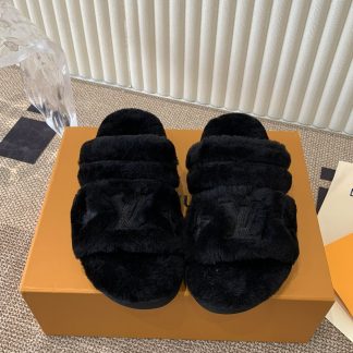 Louis Vuitton Slides
