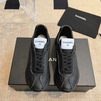Chanel Sneakers