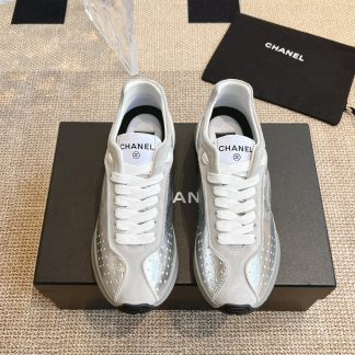 Chanel Sneakers