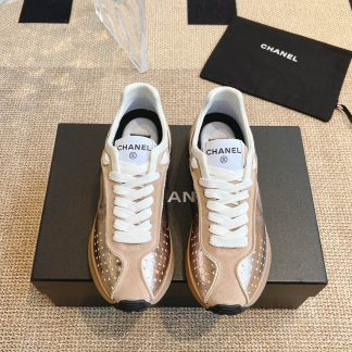 Chanel Sneakers