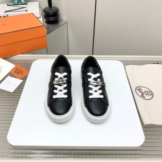 Hermès Flats