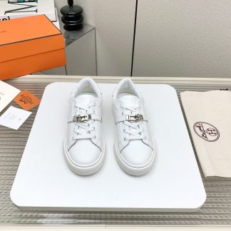 Hermès Flats