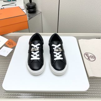 Hermès Flats