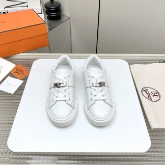 Hermès Flats