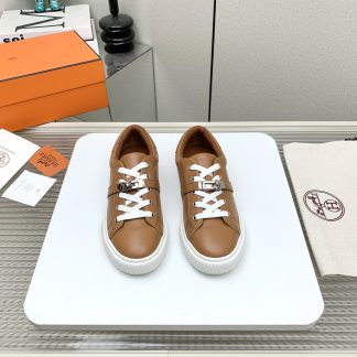 Hermès Flats