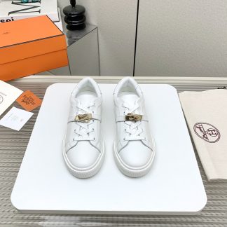 Hermès Flats
