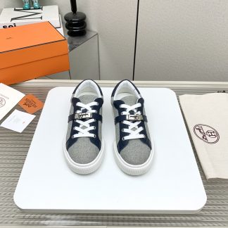 Hermès Flats