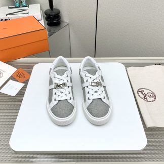 Hermès Flats