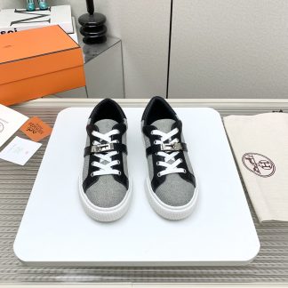 Hermès Flats