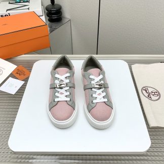 Hermès Flats