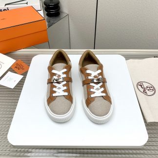 Hermès Flats