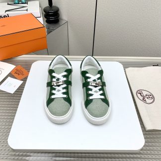 Hermès Flats