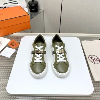 Hermès Flats
