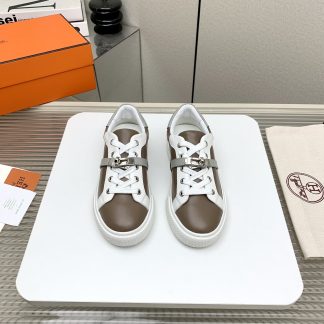 Hermès Flats