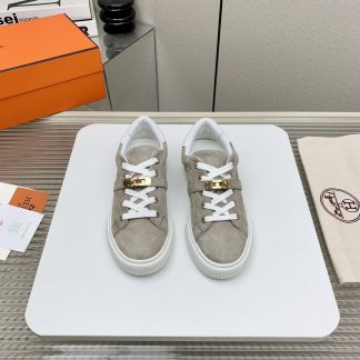 Hermès Flats