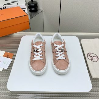 Hermès Flats