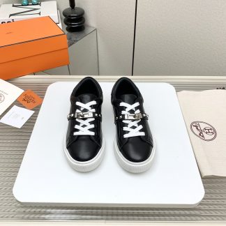 Hermès Flats