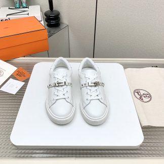 Hermès Flats