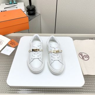 Hermès Flats