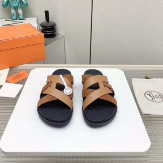 Hermès Sandals