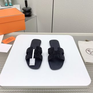Hermès Slides
