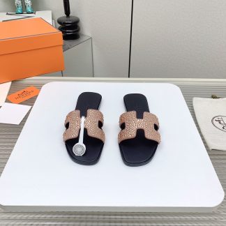 Hermès Slides