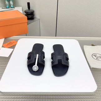Hermès Slides