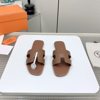 Hermès Slides
