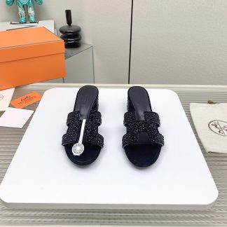 Hermès Slides