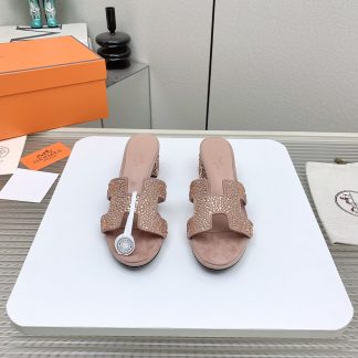 Hermès Slides