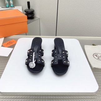Hermès Slides