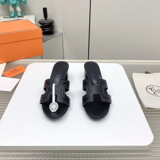 Hermès Slides