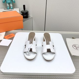 Hermès Slides