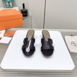Hermès Slides