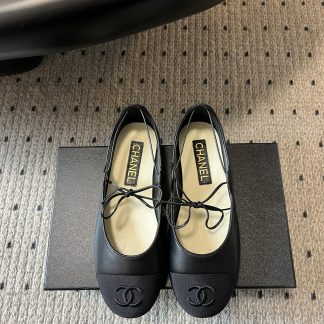 Chanel Flats