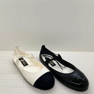 Chanel Casual Shoes