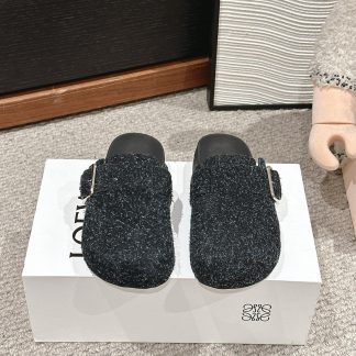 Loewe Casual Shoes